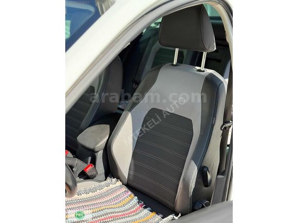 2015 JETTA HİGHLİNE 155.000 KM BOYASIZ
