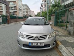 Sahibinden Toyota Corolla 1.4 D-4D Comfort Extra 2012 Model 