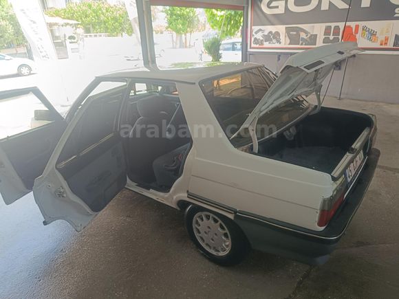 Sahibinden Renault R 9 1.4 Broadway 1995 Model
