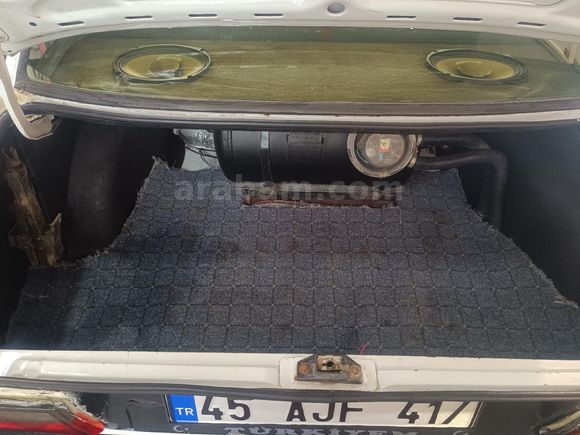 Sahibinden Renault R 9 1.4 Broadway 1995 Model
