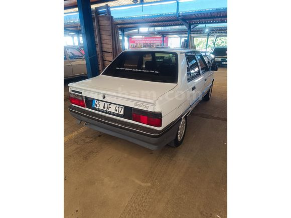 Sahibinden Renault R 9 1.4 Broadway 1995 Model