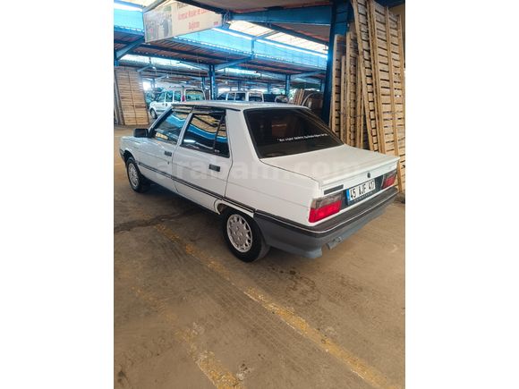 Sahibinden Renault R 9 1.4 Broadway 1995 Model