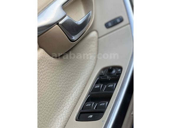 MZF AUTO DAN  Volvo S60 1.6 D Premium 2012 Model Şanlıurfa
