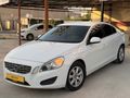 MZF AUTO DAN  Volvo S60 1.6 D Premium 2012 Model Şanlıurfa