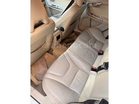 MZF AUTO DAN  Volvo S60 1.6 D Premium 2012 Model Şanlıurfa