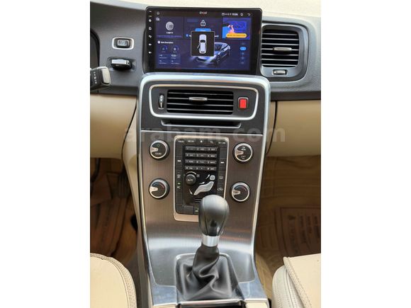 MZF AUTO DAN  Volvo S60 1.6 D Premium 2012 Model Şanlıurfa