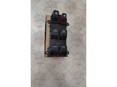 Honda CR-V 07-12 Çift Auto Ön Sol Cam Açma Düğmesi
