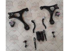 Honda Fd6 2006-11 Travers Alt Takım