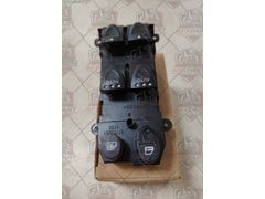 Honda Civic HB 07-11 Ön Sol Cam Açma-Kapatma Düğmesi