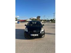 Sahibinden Toyota Yaris 1.33 Terra 2011 Model 
