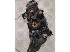 Honda Civic Orjinal Çıkma Ledsiz Sol Far 16-21