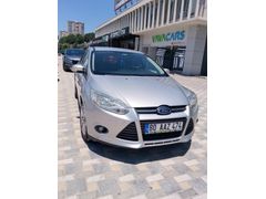 Sahibinden Ford Focus 1.6 Ti-VCT Style 2014 Model Adana 125.000 km Gri (metalik)
