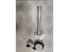 Honda Civic FB7 Arka Sol Cam Kriko12-16