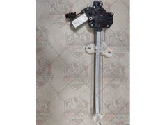Honda Civic Fb7 sol arka cam kriko