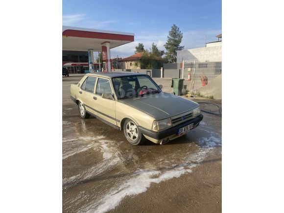 Sahibinden Tofaş Doğan L 1991 Model 