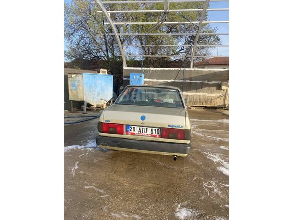 Sahibinden Tofaş Doğan L 1991 Model 