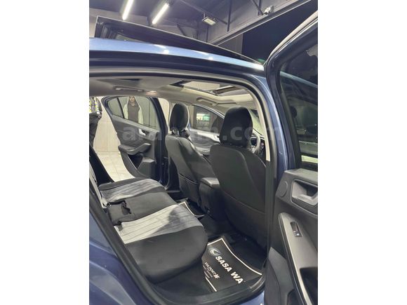 Sahibinden Ford Focus 1.5 TDCi Titanium 2018 Model 
