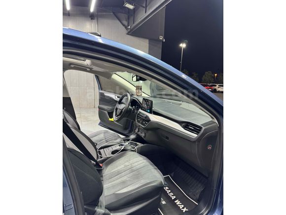 Sahibinden Ford Focus 1.5 TDCi Titanium 2018 Model 