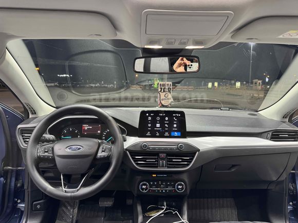 Sahibinden Ford Focus 1.5 TDCi Titanium 2018 Model 