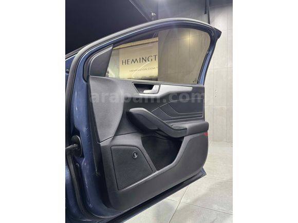 Sahibinden Ford Focus 1.5 TDCi Titanium 2018 Model 