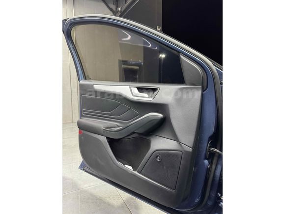 Sahibinden Ford Focus 1.5 TDCi Titanium 2018 Model 