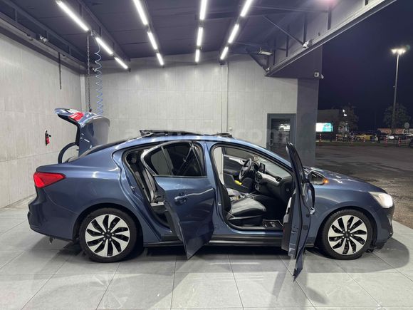 Sahibinden Ford Focus 1.5 TDCi Titanium 2018 Model 