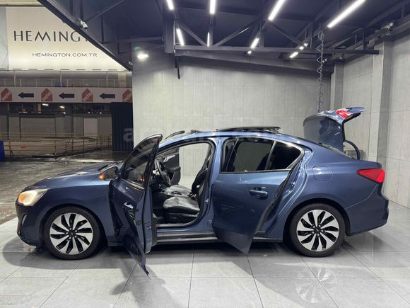 Sahibinden Ford Focus 1.5 TDCi Titanium 2018 Model 