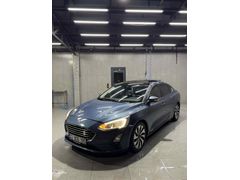 Sahibinden Ford Focus 1.5 TDCi Titanium 2018 Model 