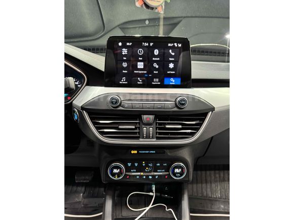 Sahibinden Ford Focus 1.5 TDCi Titanium 2018 Model 