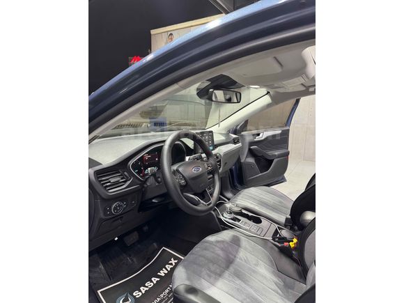 Sahibinden Ford Focus 1.5 TDCi Titanium 2018 Model 
