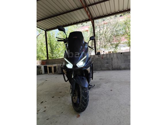 Sahibinden RKS Newlight 125 Pro
