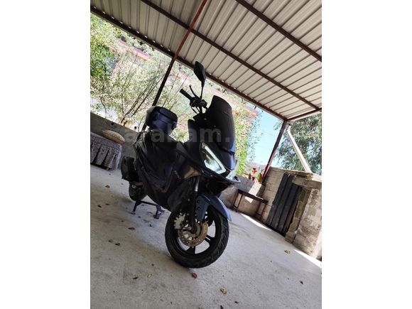 Sahibinden RKS Newlight 125 Pro