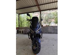 Sahibinden RKS Newlight 125 Pro