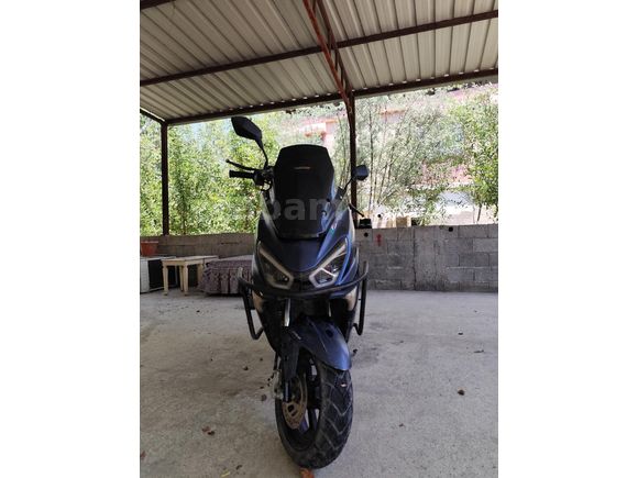 Sahibinden RKS Newlight 125 Pro
