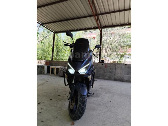 Sahibinden RKS Newlight 125 Pro
