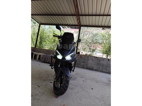 Sahibinden RKS Newlight 125 Pro