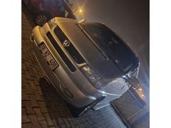 Sahibinden Volkswagen Caravelle 2.5 TDI 2001 Model