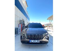 Sahibinden Hyundai Tucson 1.6 CRDi Elite 2021 Model