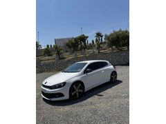 Sahibinden Volkswagen Scirocco 1.4 TSi Sportline 2009 Model 