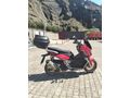 Sahibinden RKS Reale 125X
