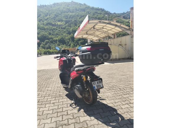 Sahibinden RKS Reale 125X