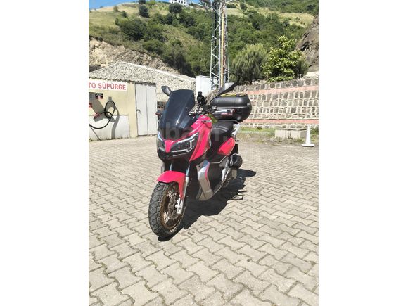 Sahibinden RKS Reale 125X