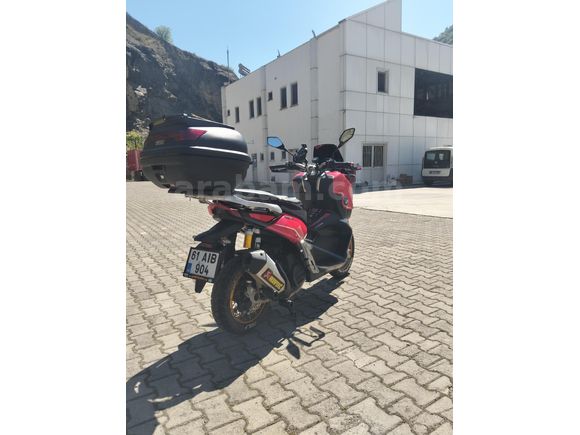 Sahibinden RKS Reale 125X