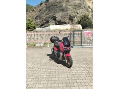 Sahibinden RKS Reale 125X