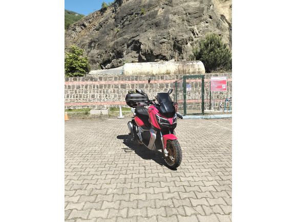 Sahibinden RKS Reale 125X