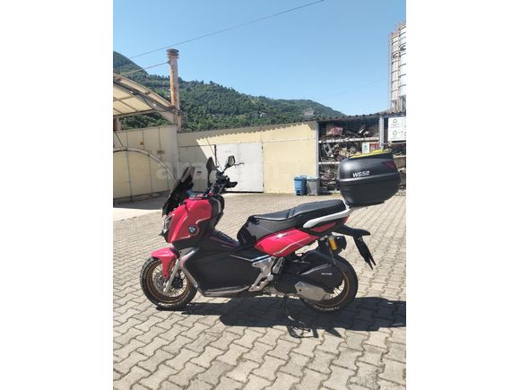 Sahibinden RKS Reale 125X
