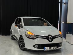 Sahibinden Değişensiz Extralı Renault Clio 1.5 dCi Icon 2014 Model 