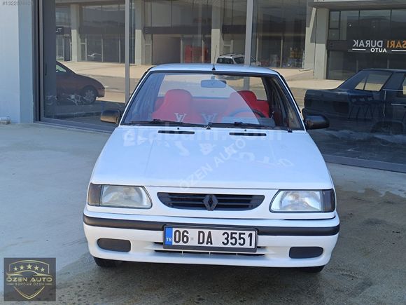 99 BROADWAY 1.4 RL HATASIZ KUSURSUZ BOYASIZ (KART- EMİN&FUZULEV)