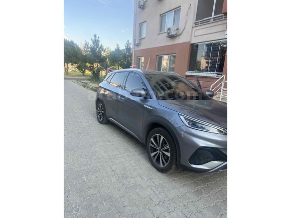 Sahibinden BYD Atto 3 EV 2025 Model 