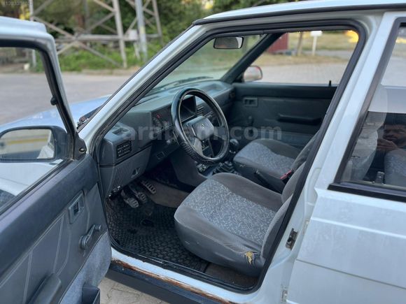 1998 MODEL RENAULT BROADWAY 1.4 BENZİN & LPG